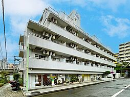 スカイコート横浜平沼