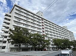 鹿島田グリーンハイツ