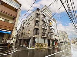 ジョイフル一番館鶴見中央