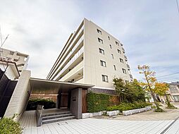 ザ・パークハウス横浜大口