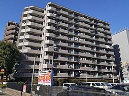 ルミナス横浜阪東橋