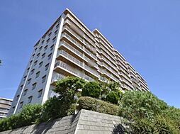 第3大船パークタウンG棟