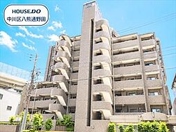 ライオンズガーデン春田イースト