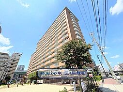 シティコーポ尾頭橋5号館