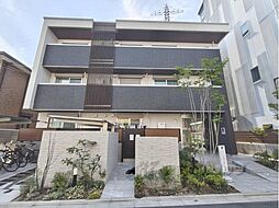 シャーメゾン八戸ノ里