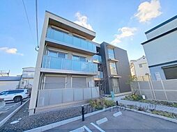 シャーメゾンルーナ