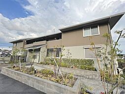 グランデ・フェリーチェ R棟