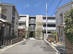 シャーメゾン五位堂