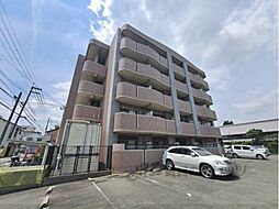 アリスト大和高田