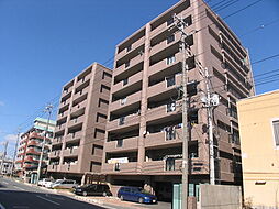 アドバンス21ツインタワーみどり町弐番館