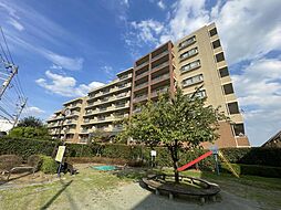 ザ・バーデン昭島ペイサージュ