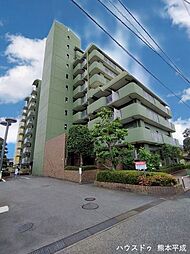 萩原パークマンション