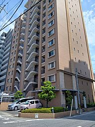 グラン・ノーブル和歌山友田町