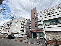 マンションあさも