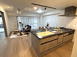 アパガーデンコート蓬莱町