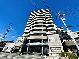 ベルメゾン末広 E2F