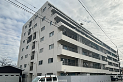 前橋スカイマンション