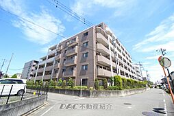 日神パレステージあきる野南