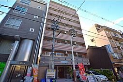 B-RISE駒川（旧ルミエール駒川）