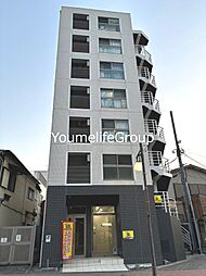 OCEAN　RESORT　TOWER