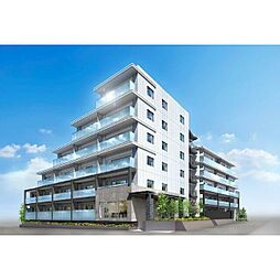 クレストフォルム湘南鵠沼