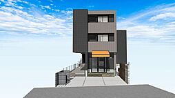 仮称）中海岸1丁目メゾン