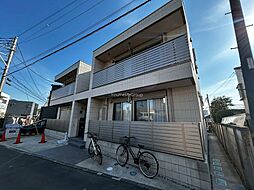 メゾンブルーメ西