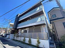 エイアイ・グランディール大船