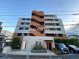 コンフォートタウン大船