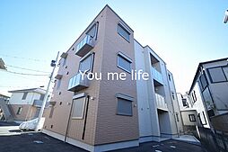 コンフォーザ鎌倉