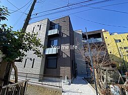 プリオーレ鎌倉