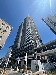 THE TOWER湘南辻堂