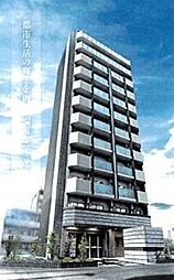 エムブイインプ新大阪（Mv.imp新大阪）