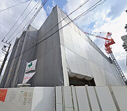 Alivis ShimoShinjo SoL TERRACE