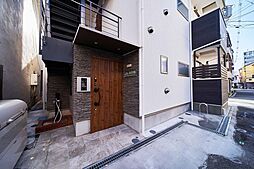 LuXe木川西（リュクスキカワニシ）