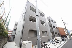 Mark Villa 放出1