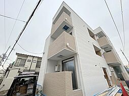 Ｓ　Ａｐｔ．城北公園通