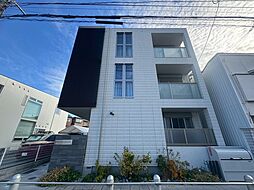 ヘーベルメゾン花川