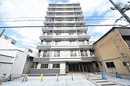 ヴィラペントハウス京橋4