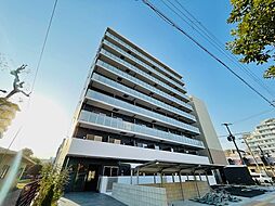 クローバー・レジデンス城東放出