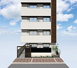 （仮称）都島区中野町ヘーベルメゾン