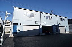 ラ・ミア・オート　大磯町ガレージハウス　A棟