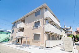 ラ・パージュ桜