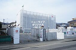 アンソレイユ宮ノ上