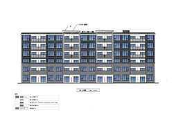 （仮称）新築高座渋谷駅前マンション
