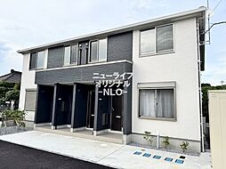 ＥＸＣＥＬ・Ｉ弐番館（エクセルアイニバンカン）