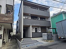 エスペリア中央林間5丁目