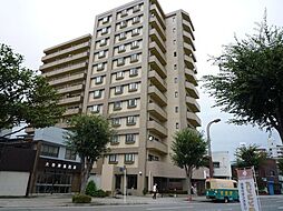 グランドハイツ中河原 納戸