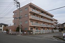 グランドハイツ双葉・宇都宮市双葉3丁目