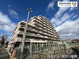 サンシティ本荘壱番館 B棟